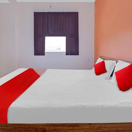 Hotel O Grand Paradise Inn & Banquet Hall Patna  Eksteriør bilde
