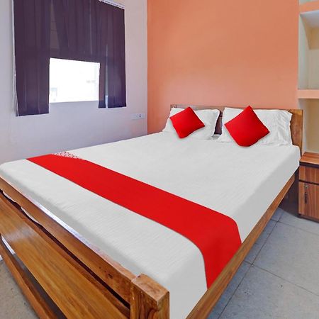 Hotel O Grand Paradise Inn & Banquet Hall Patna  Eksteriør bilde