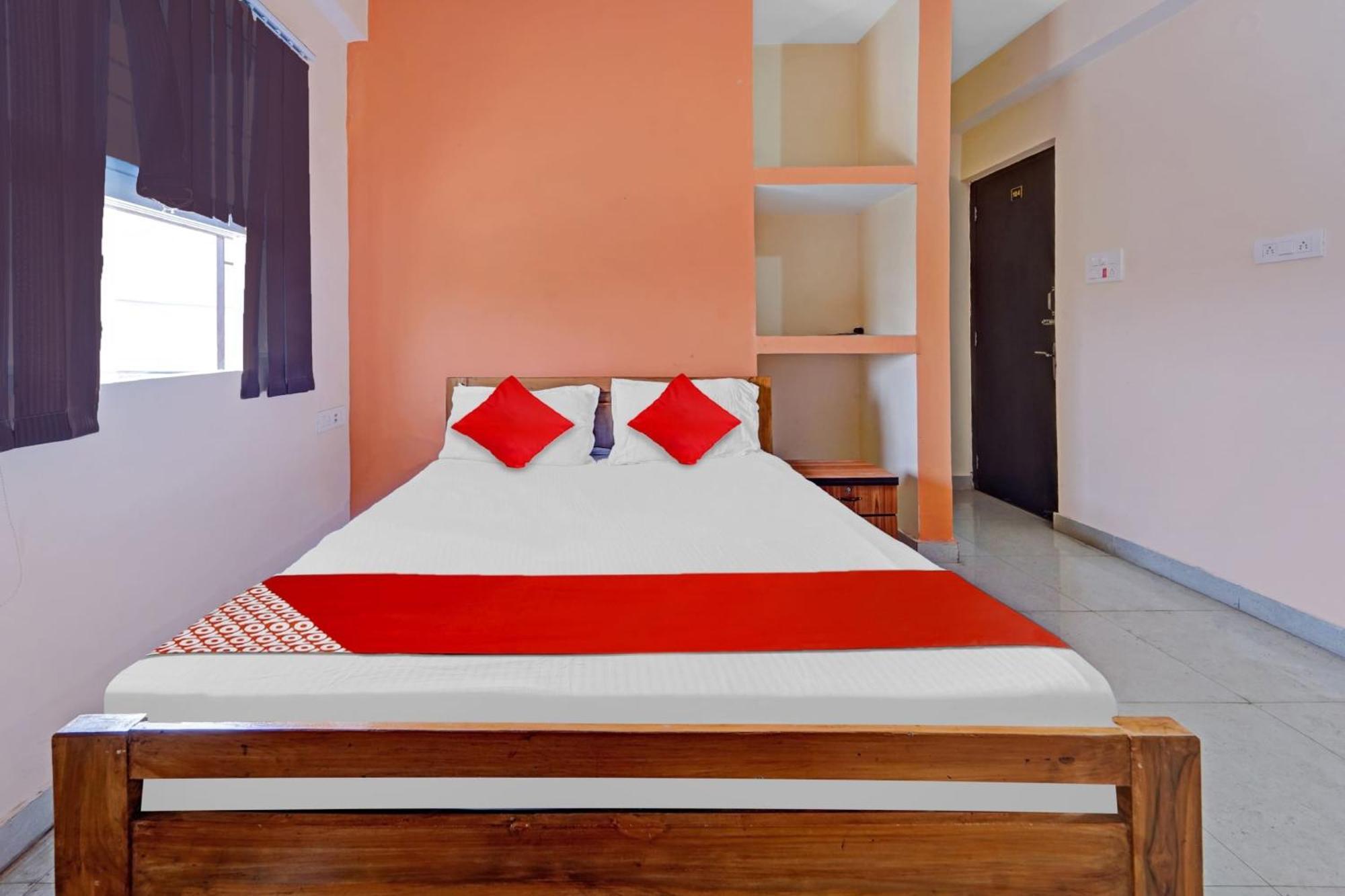 Hotel O Grand Paradise Inn & Banquet Hall Patna  Eksteriør bilde