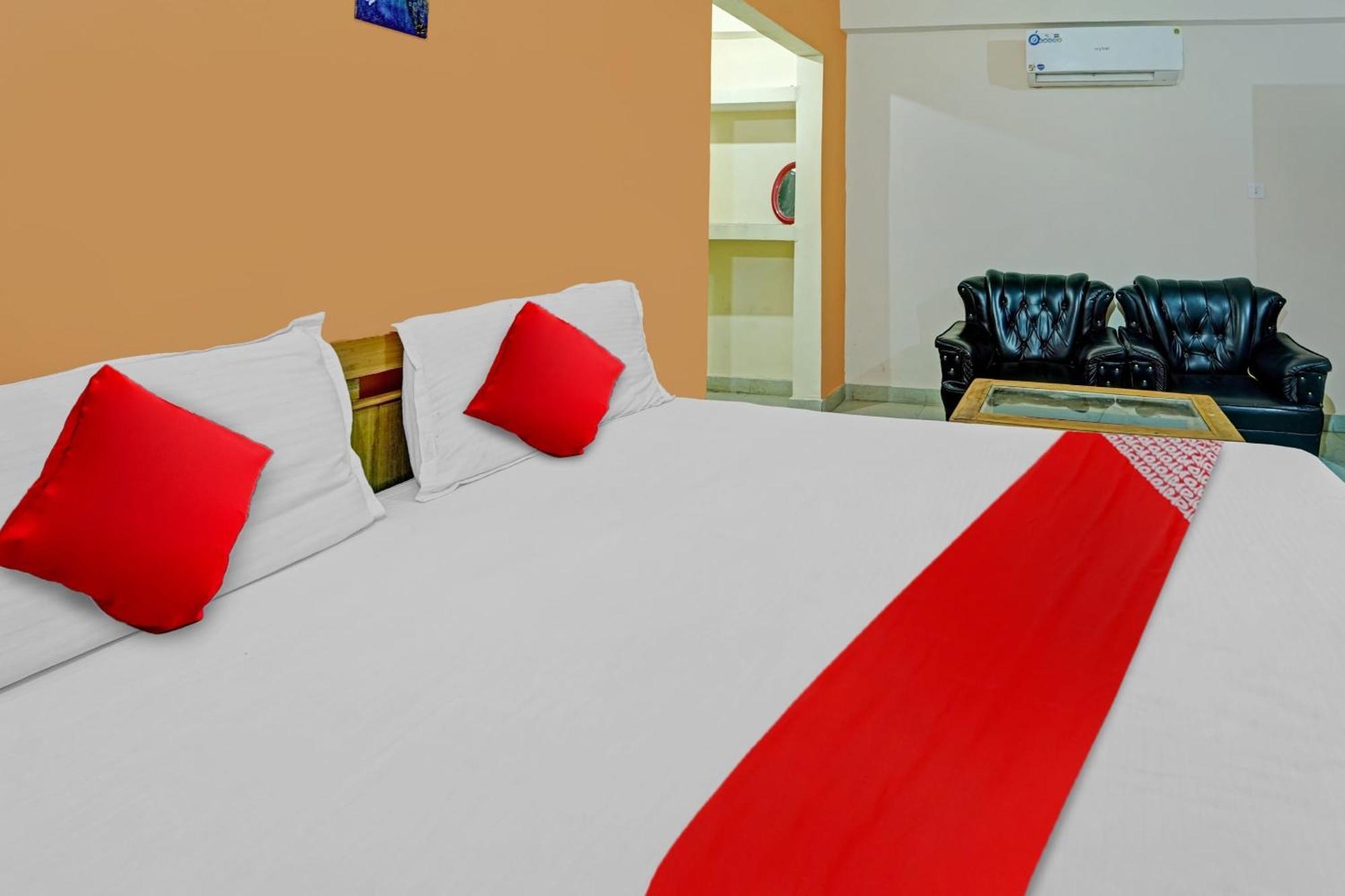 Hotel O Grand Paradise Inn & Banquet Hall Patna  Eksteriør bilde