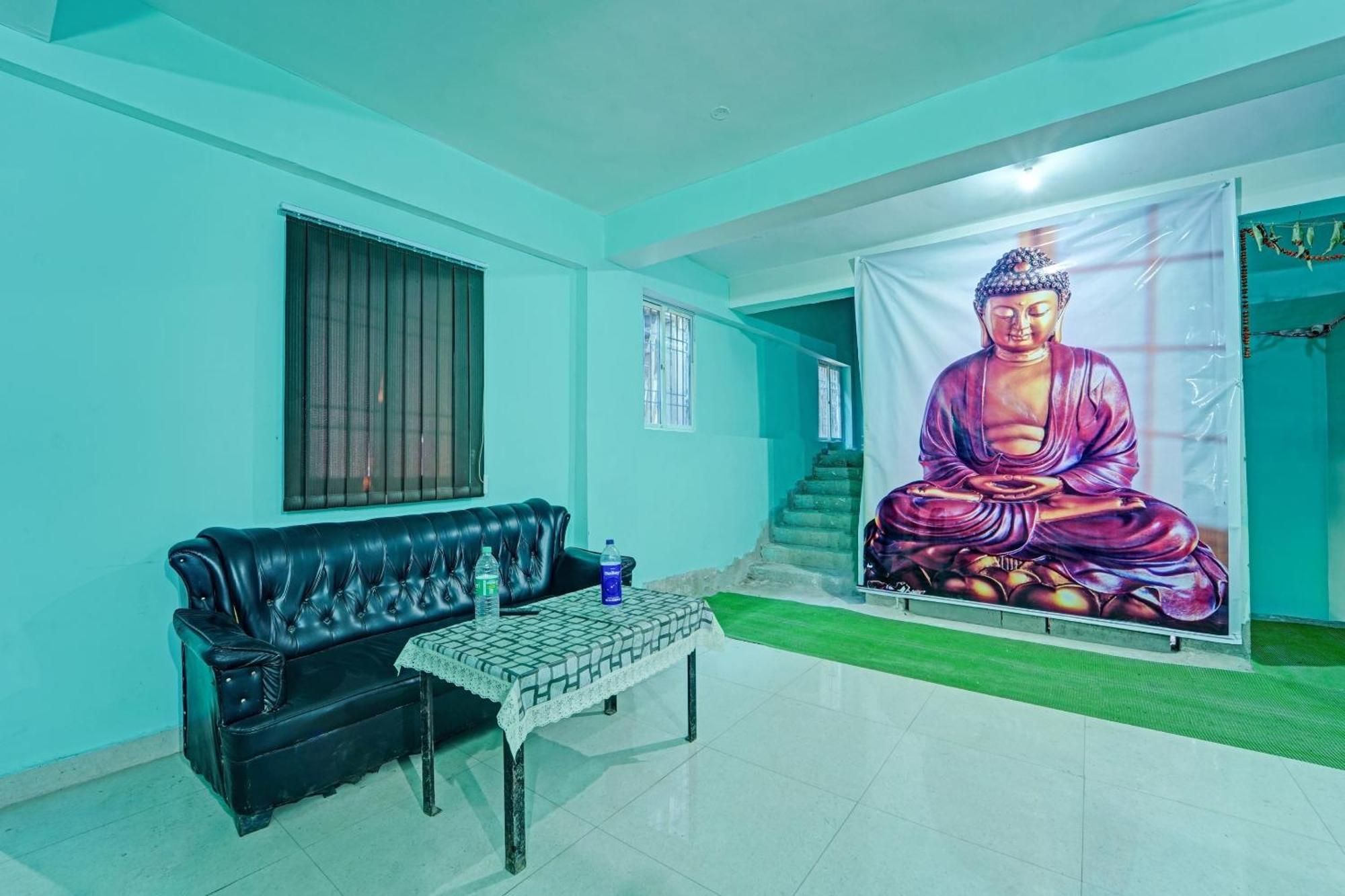 Hotel O Grand Paradise Inn & Banquet Hall Patna  Eksteriør bilde