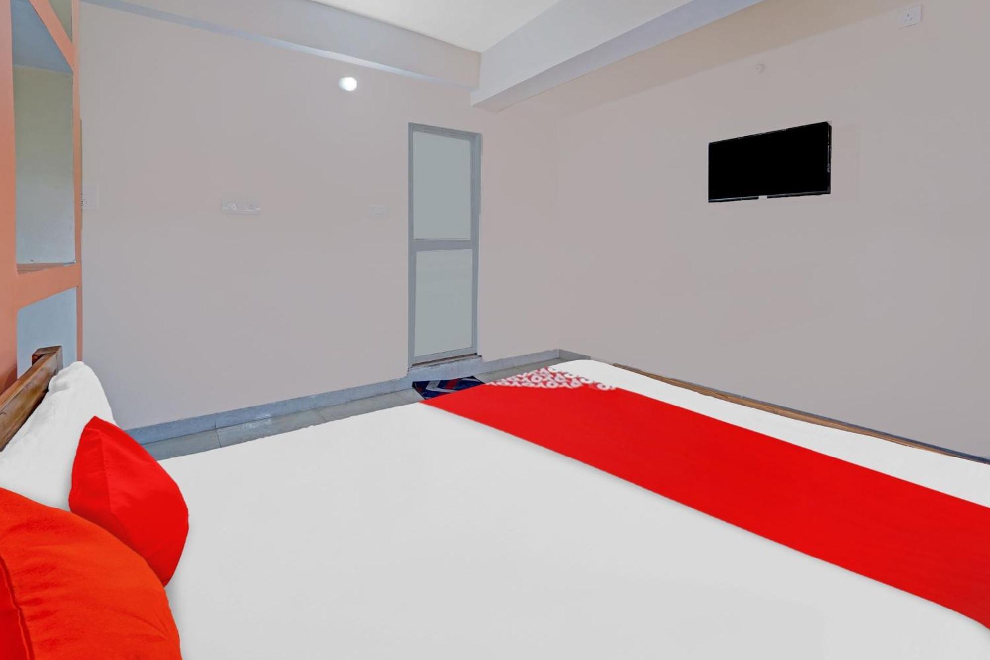 Hotel O Grand Paradise Inn & Banquet Hall Patna  Eksteriør bilde