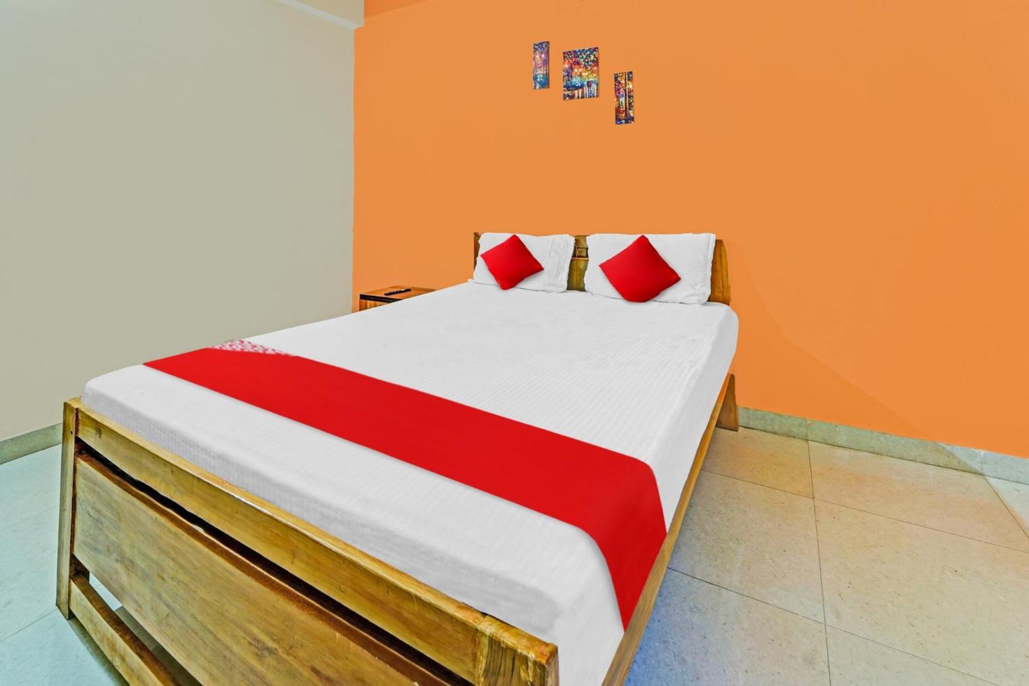 Hotel O Grand Paradise Inn & Banquet Hall Patna  Eksteriør bilde